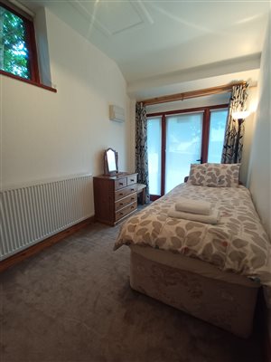 Linhay single bedroom